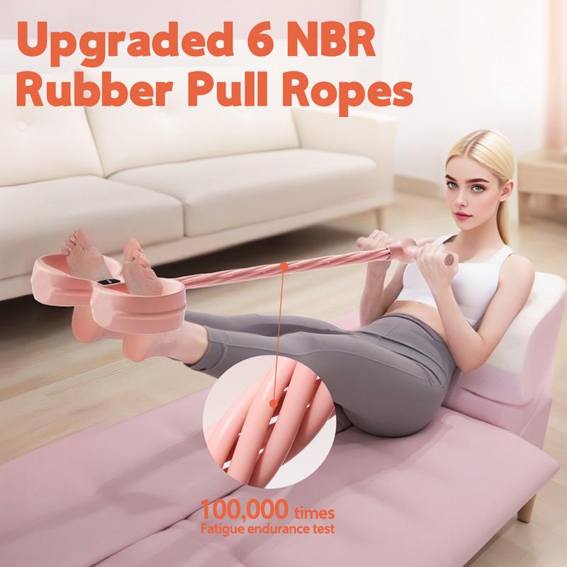 Norae™ Pilates Pocket Reformer