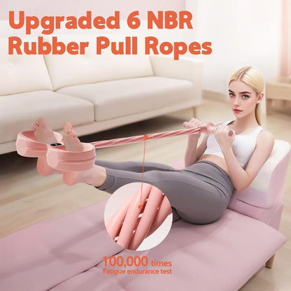Norae™ Pilates Pocket Reformer
