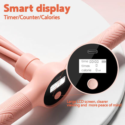 Norae™ Pilates Pocket Reformer