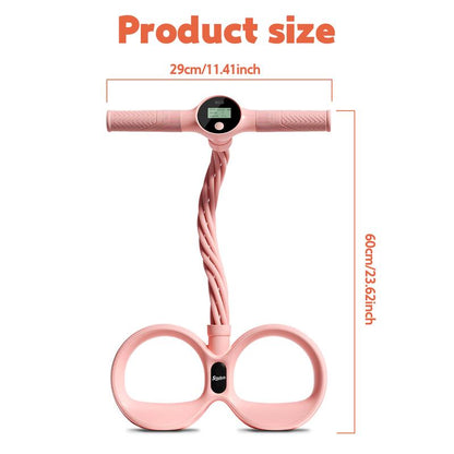 Norae™ Pilates Pocket Reformer